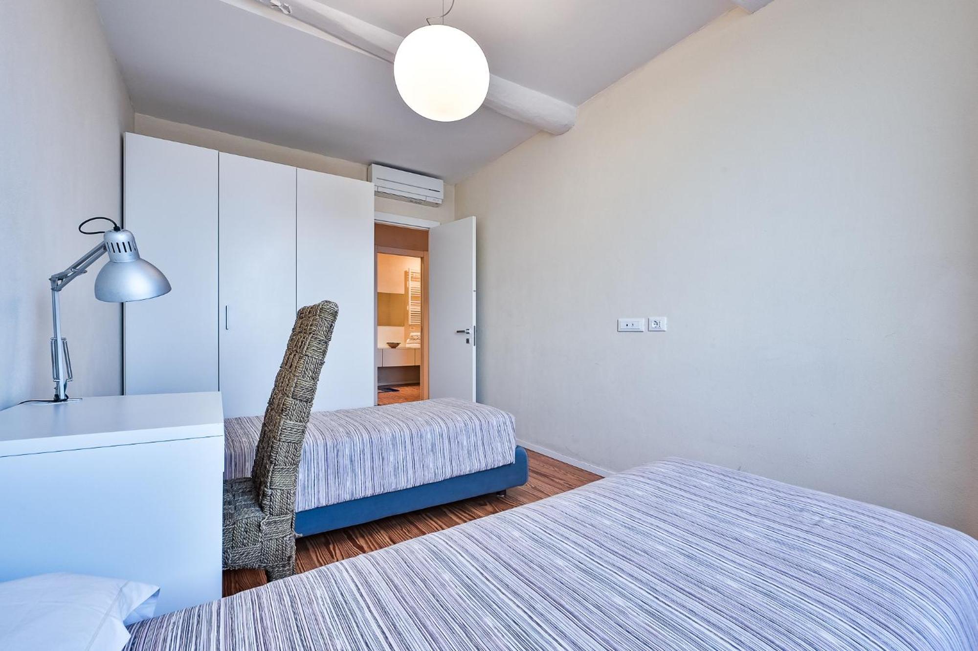 Baian Casa Vacanze جنوة المظهر الخارجي الصورة