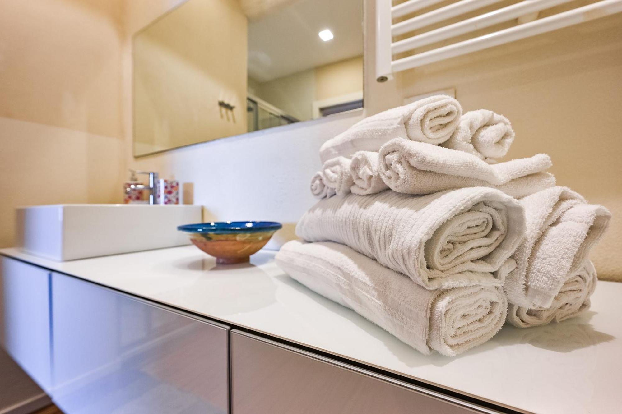 Baian Casa Vacanze جنوة المظهر الخارجي الصورة