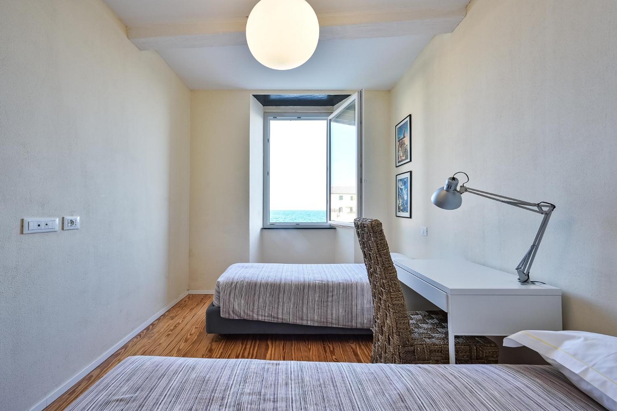 Baian Casa Vacanze جنوة المظهر الخارجي الصورة