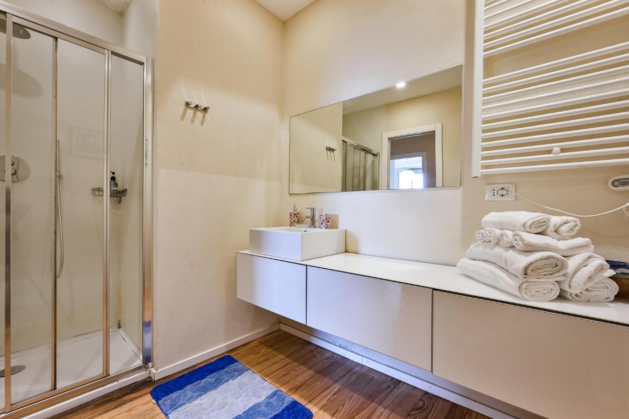 Baian Casa Vacanze جنوة المظهر الخارجي الصورة