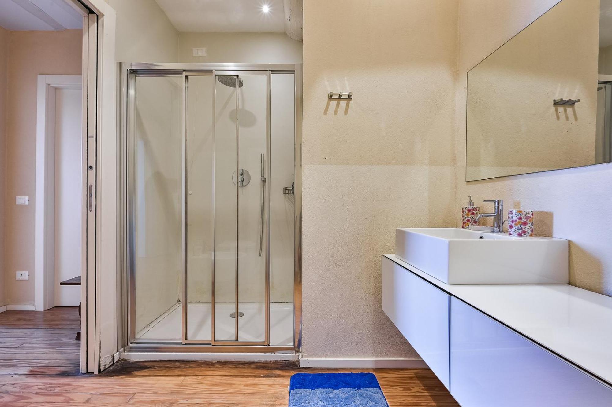 Baian Casa Vacanze جنوة المظهر الخارجي الصورة