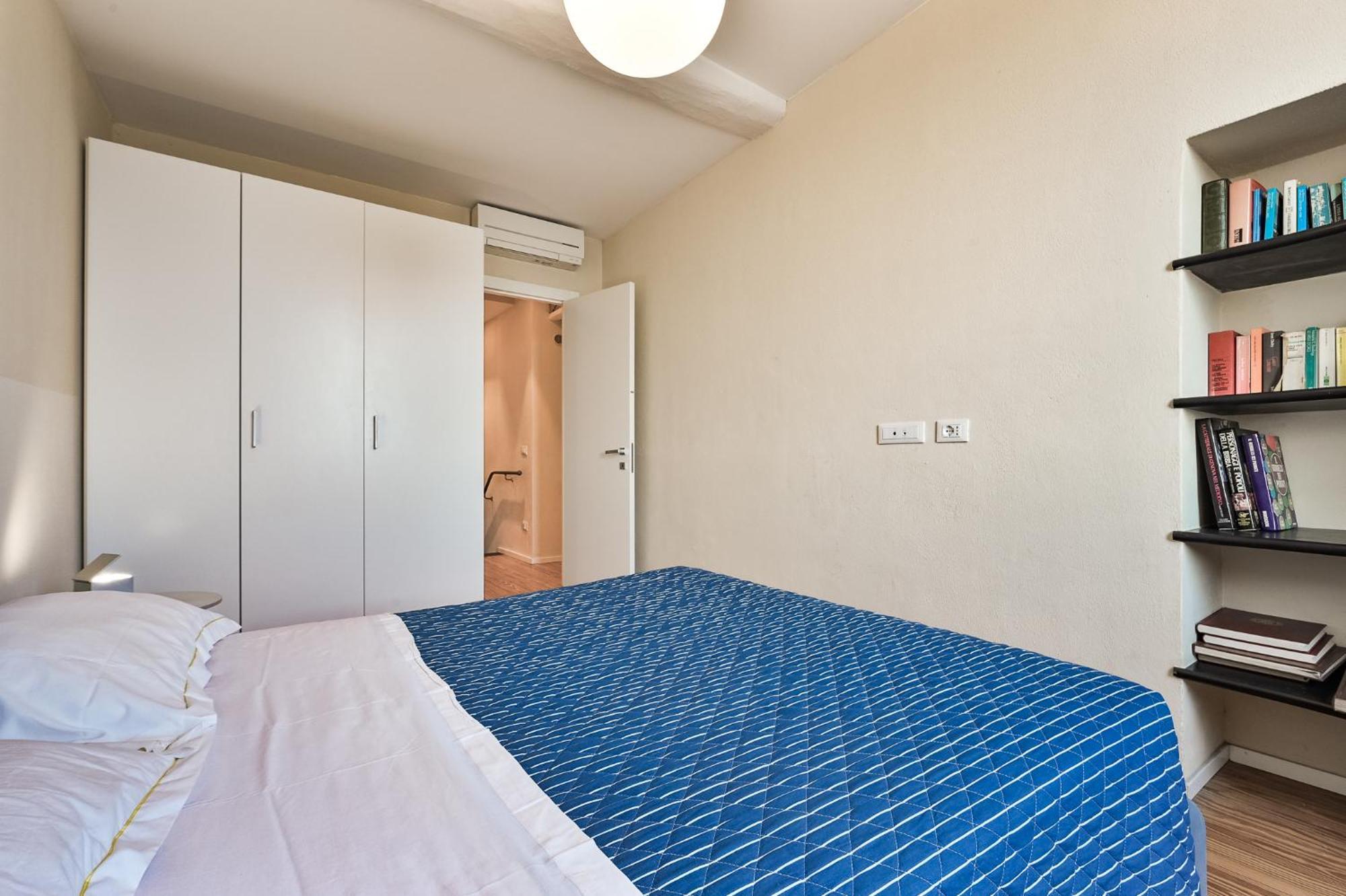 Baian Casa Vacanze جنوة المظهر الخارجي الصورة