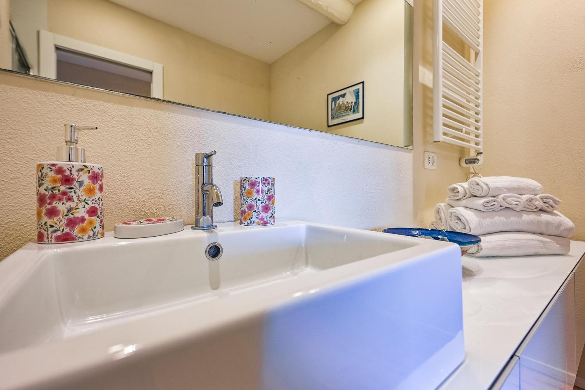 Baian Casa Vacanze جنوة المظهر الخارجي الصورة