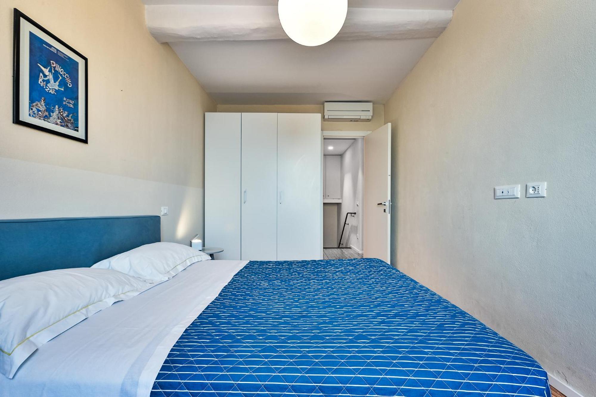 Baian Casa Vacanze جنوة المظهر الخارجي الصورة