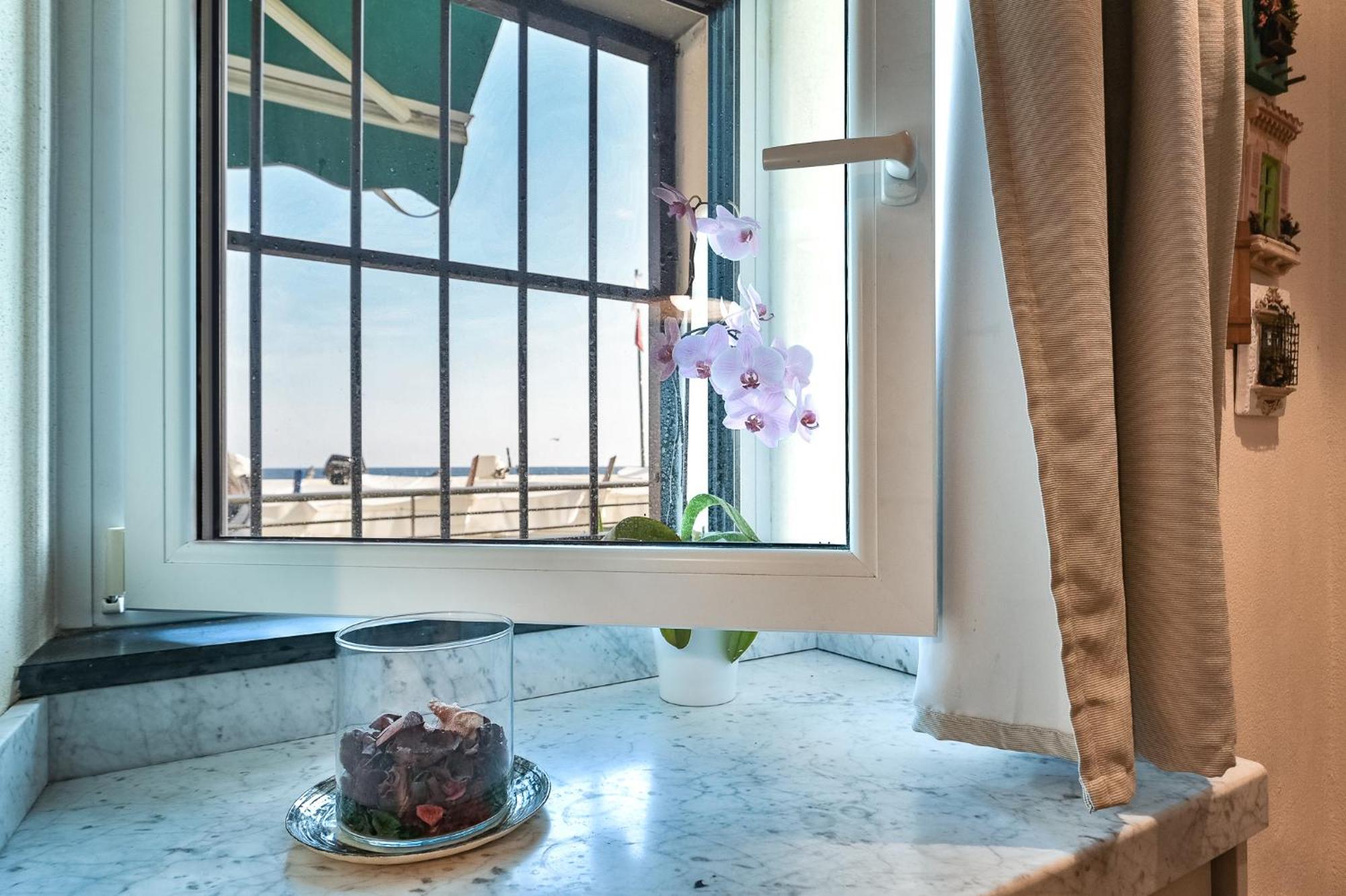 Baian Casa Vacanze جنوة المظهر الخارجي الصورة