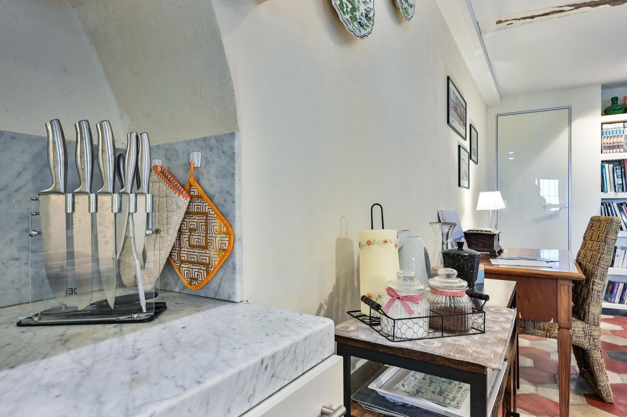Baian Casa Vacanze جنوة المظهر الخارجي الصورة