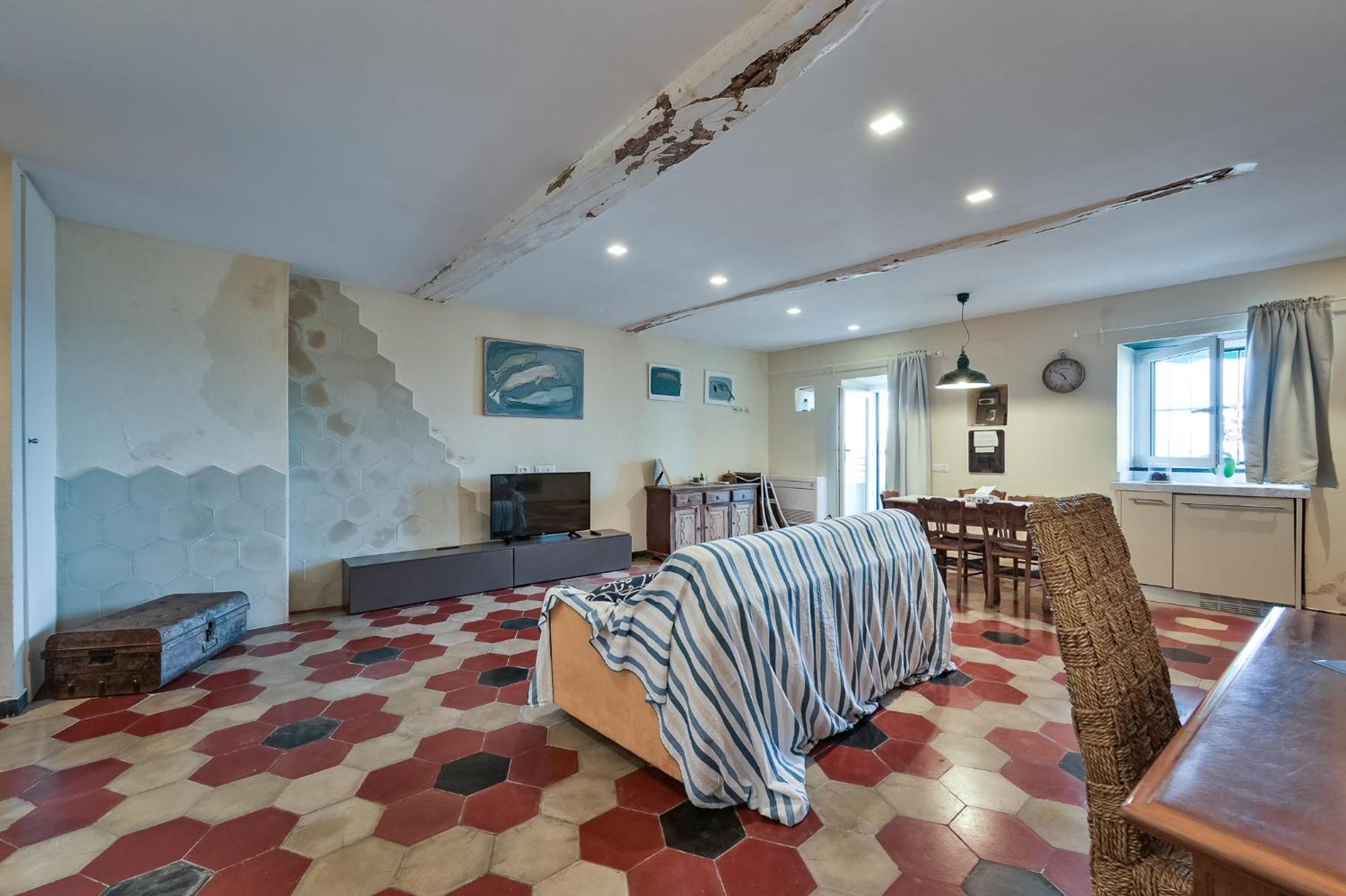 Baian Casa Vacanze جنوة المظهر الخارجي الصورة